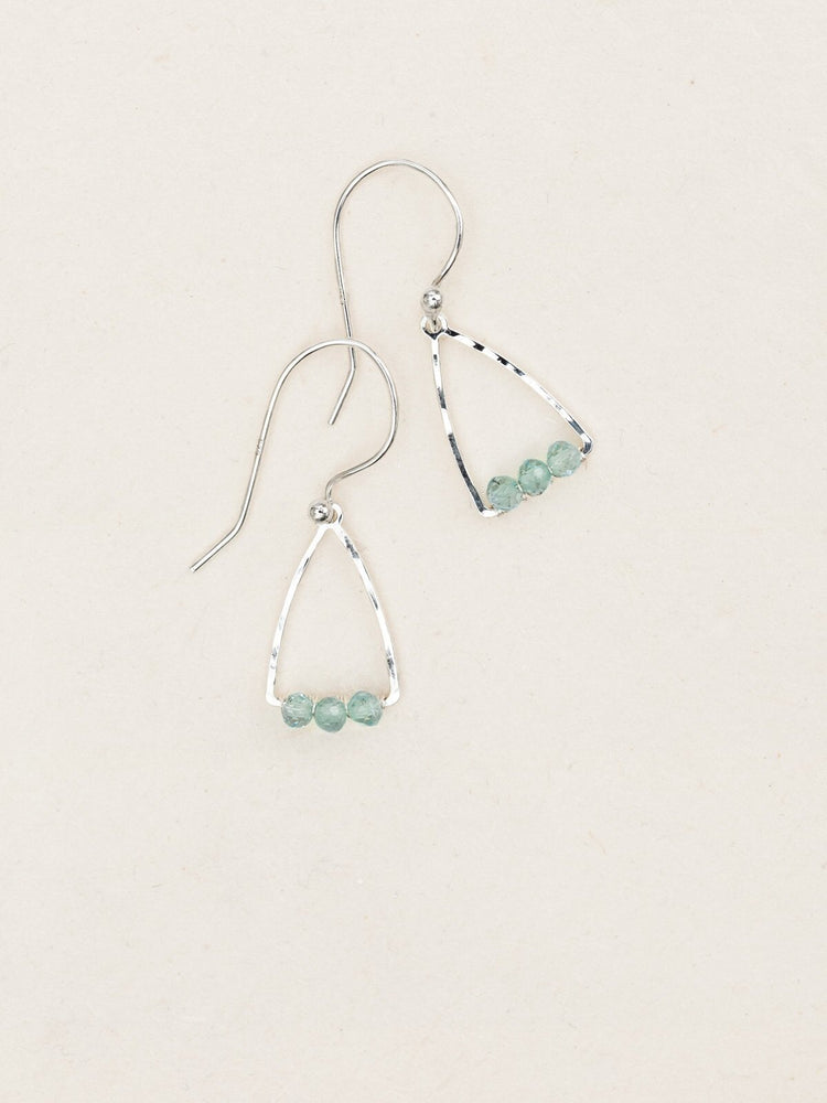 Holly Yashi Miramar Drop Earrings
