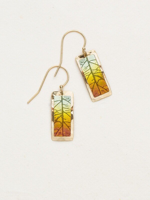 Holly Yashi Eden Drop Earrings