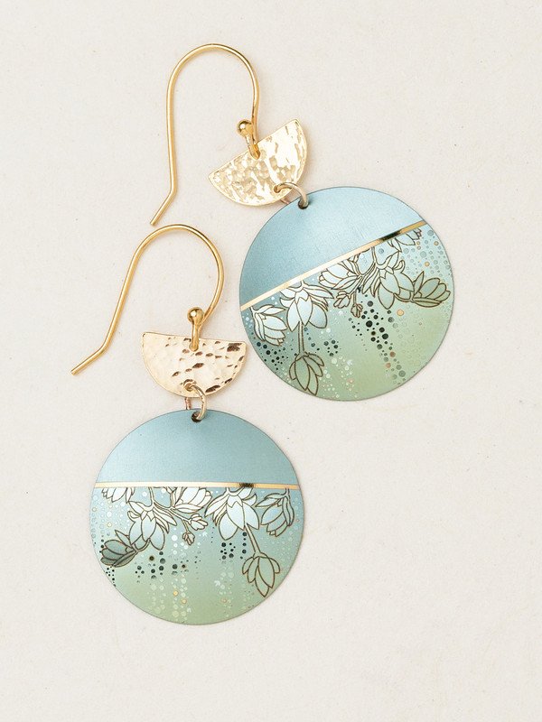 Holly Yashi Karina Earrings