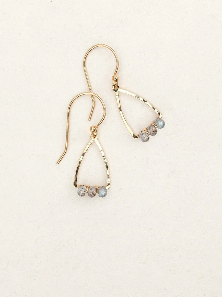 Holly Yashi Miramar Drop Earrings