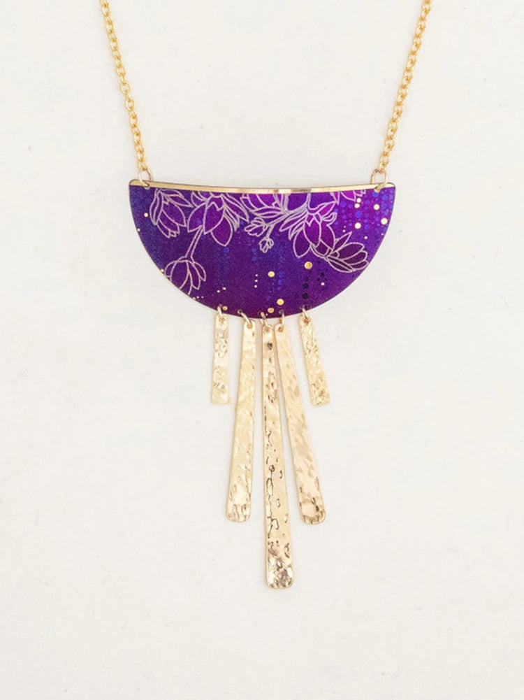 Holly Yashi Evelina Necklace