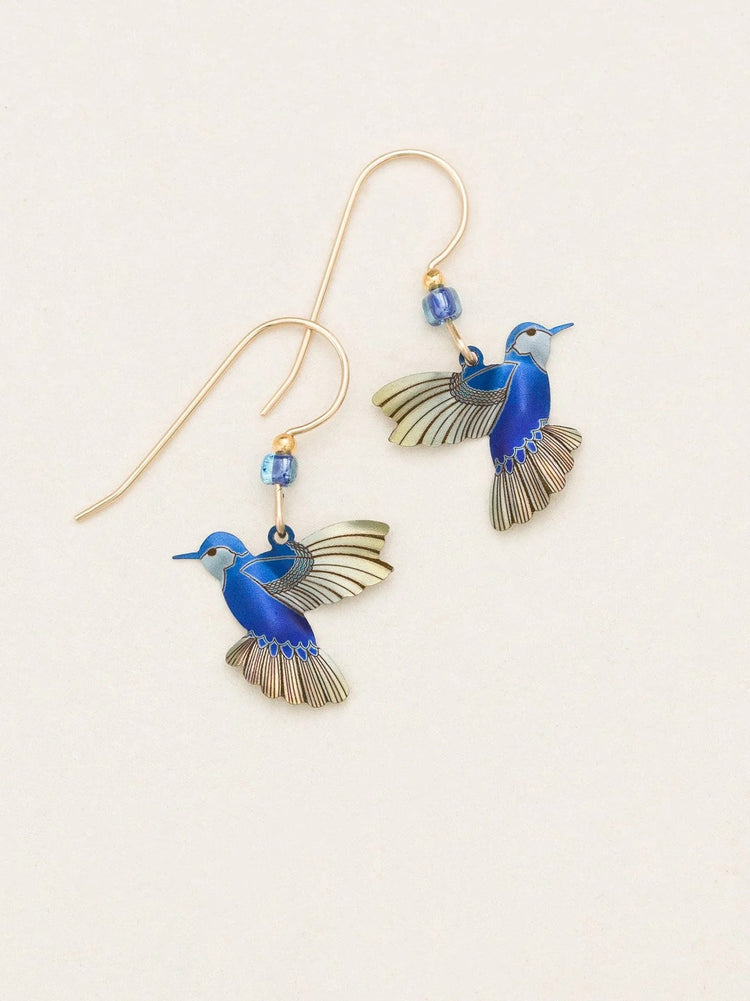 Holly Yashi Picaflor Earrings