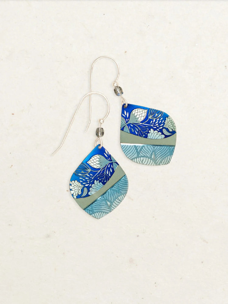 Holly Yashi Lani Earrings