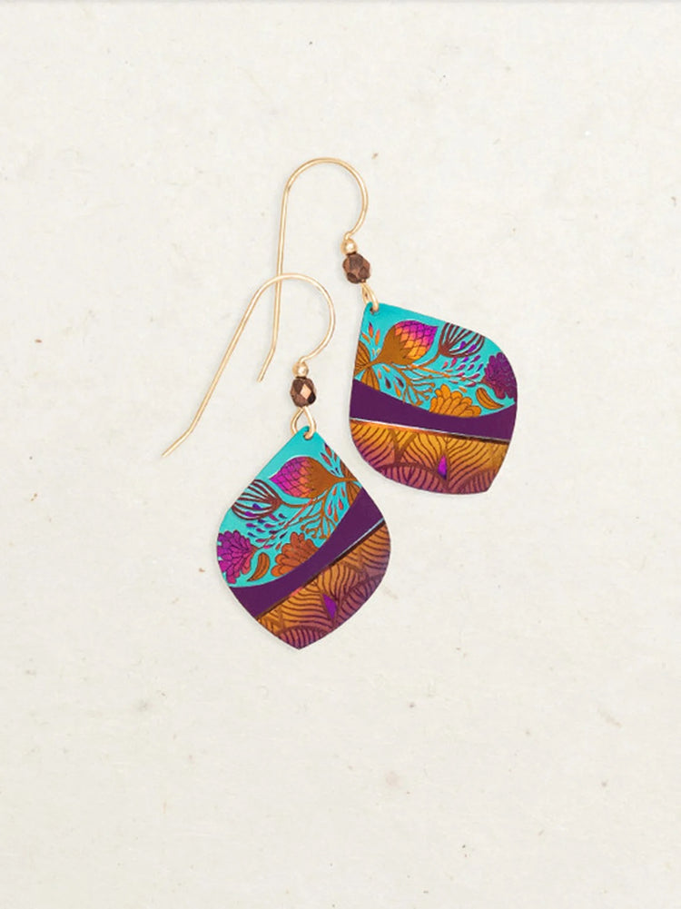 Holly Yashi Lani Earrings