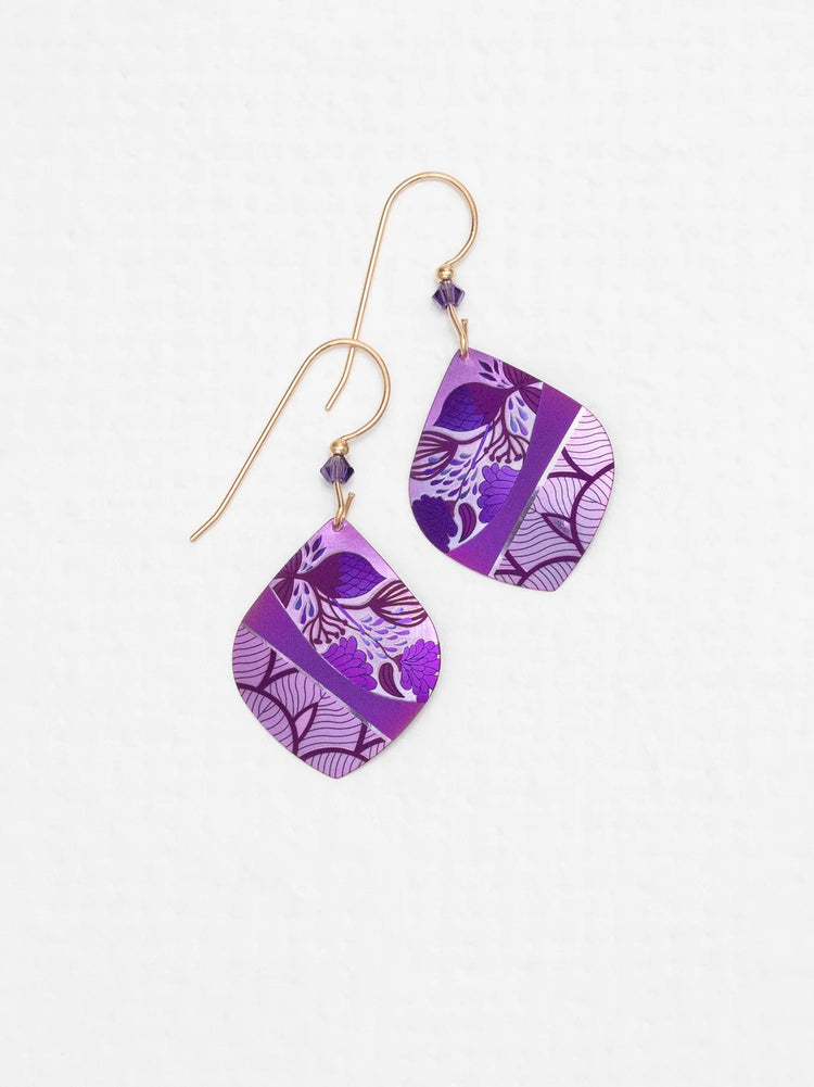 Holly Yashi Lani Earrings