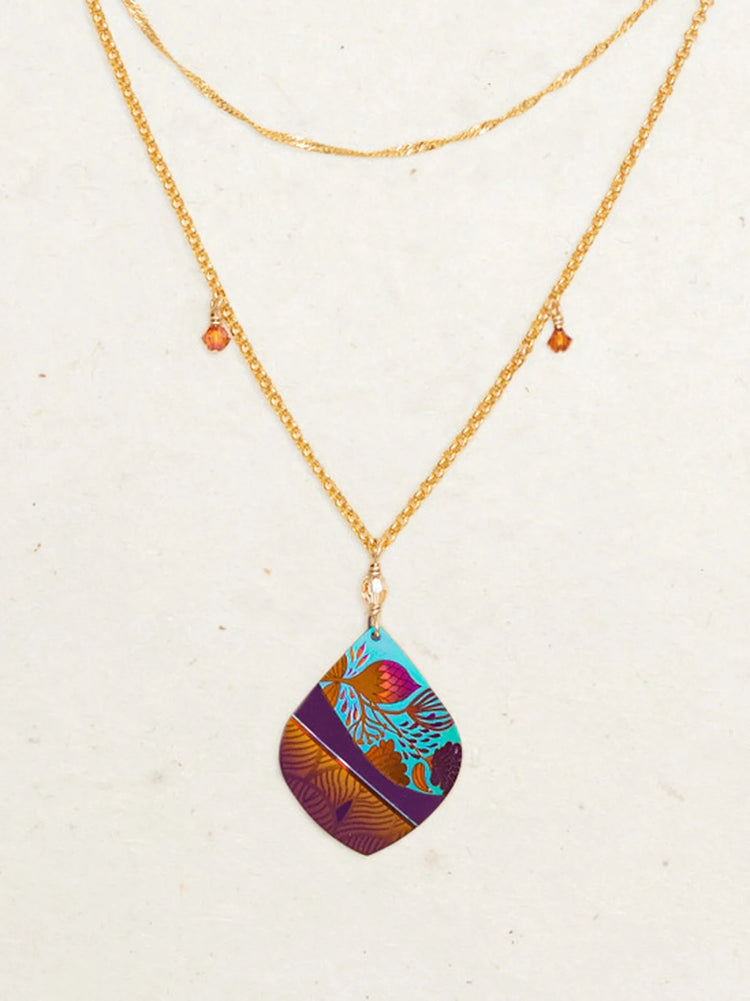 Holly Yashi Lani Necklace
