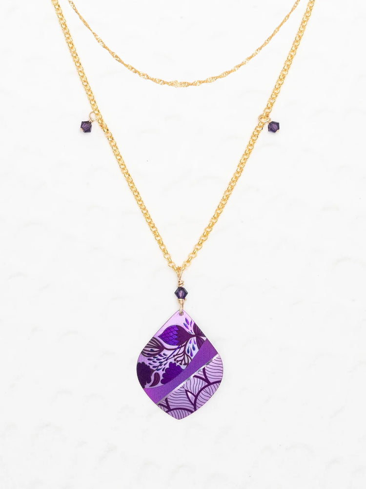 Holly Yashi Lani Necklace