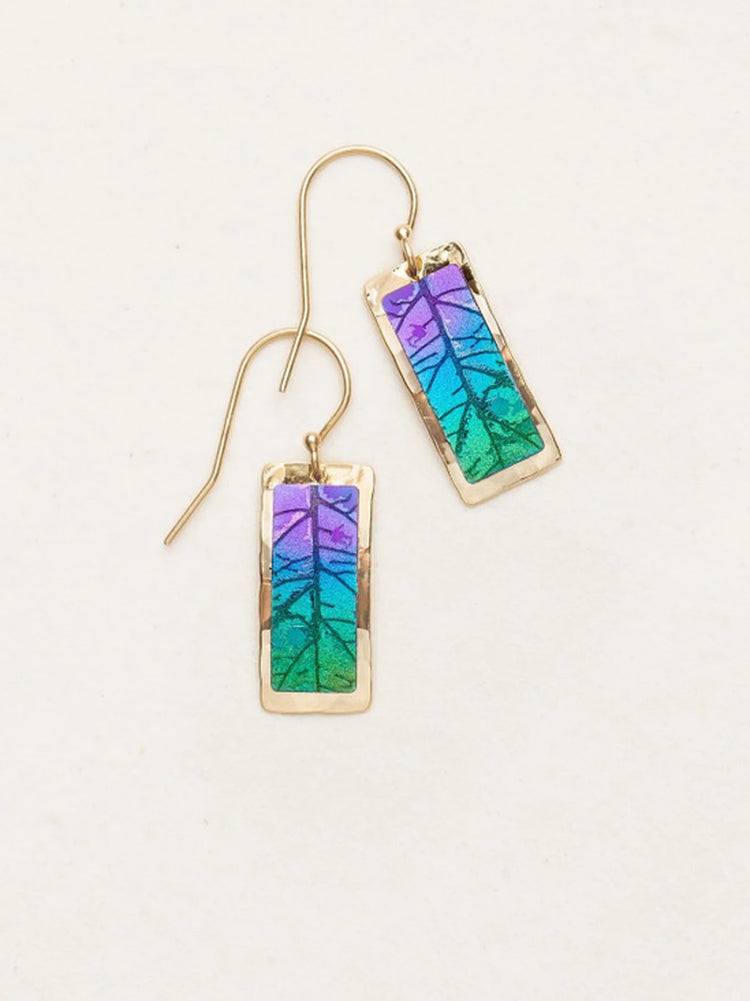 Holly Yashi Eden Drop Earrings