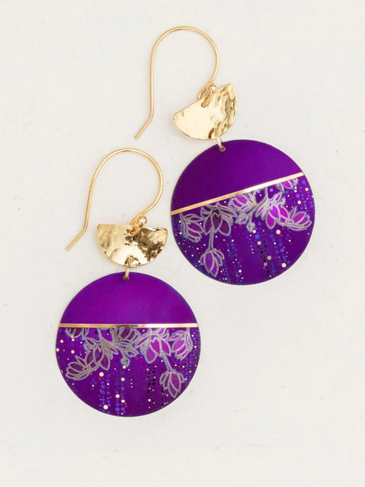 Holly Yashi Karina Earrings