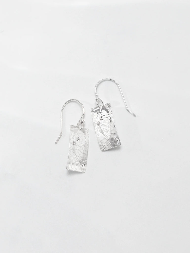 Holly Yashi Radiant Petra Earrings