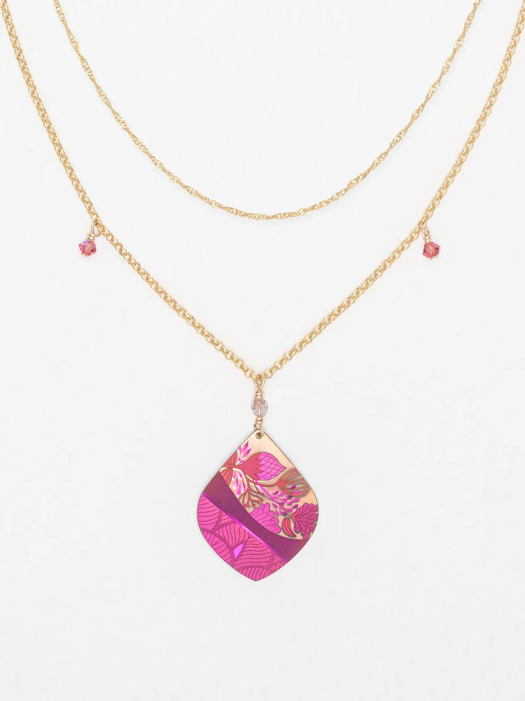 Holly Yashi Lani Necklace