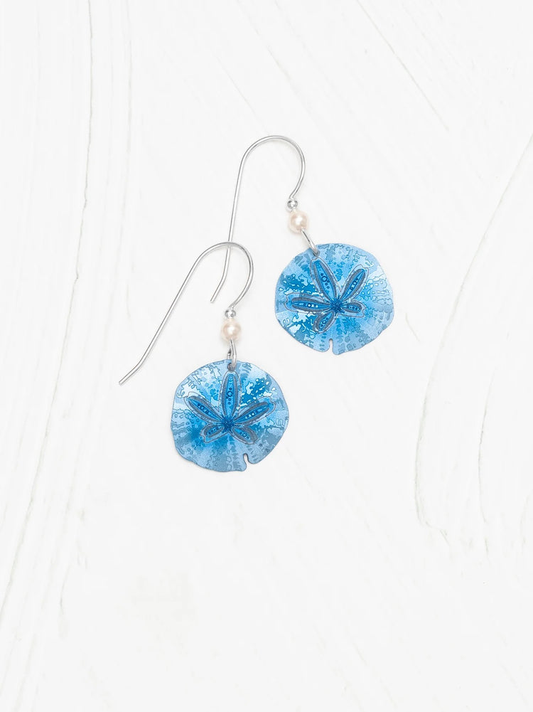 Holly Yashi Sandra Earrings
