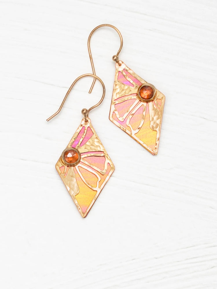 Holly Yashi Drew Earrings