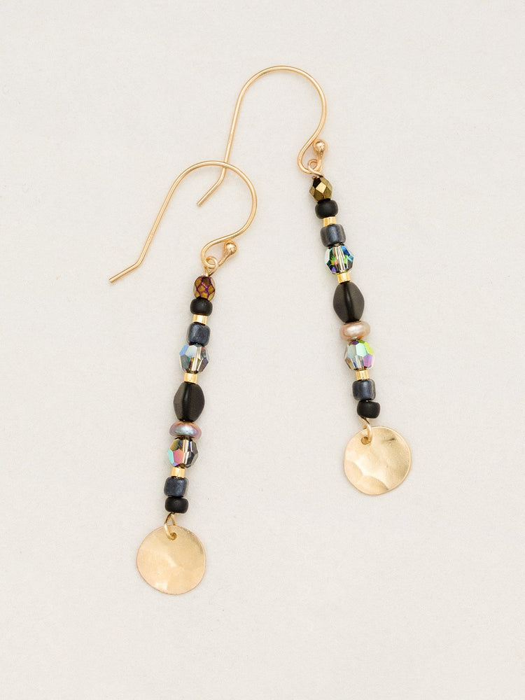 *RETIRED* Holly Yashi Equinox Stick Earrings