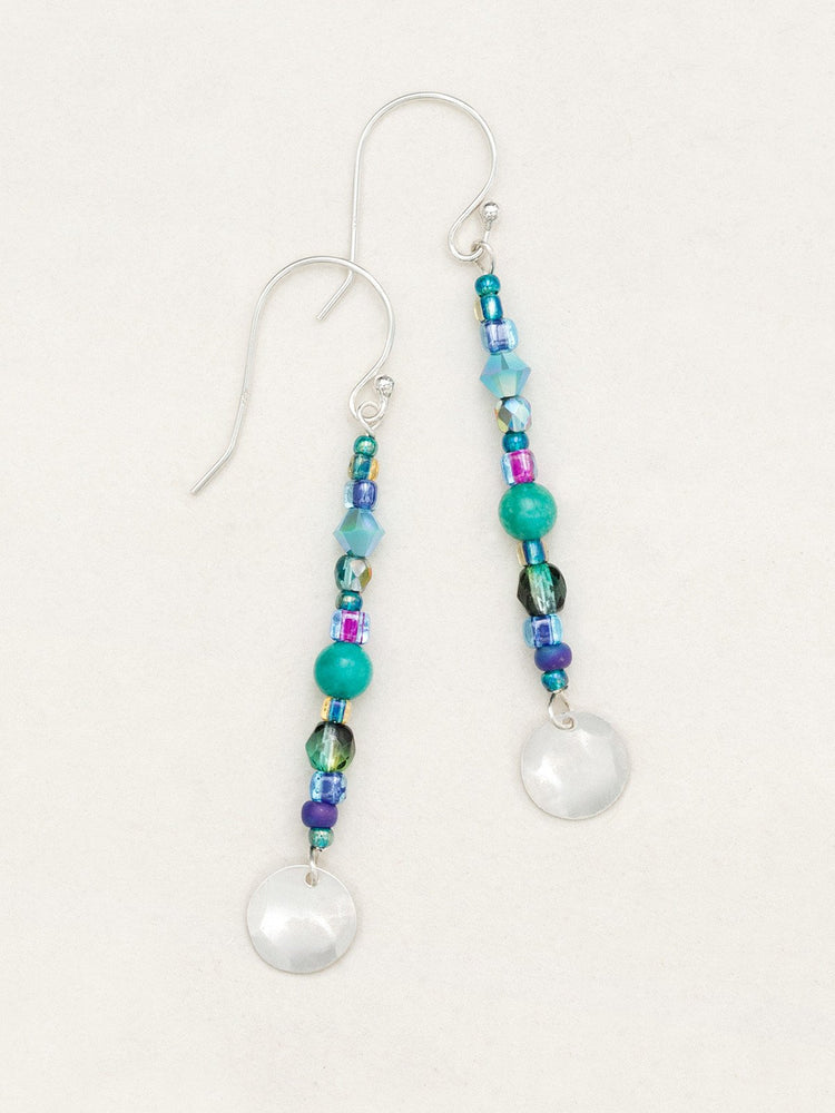 *RETIRED* Holly Yashi Equinox Stick Earrings