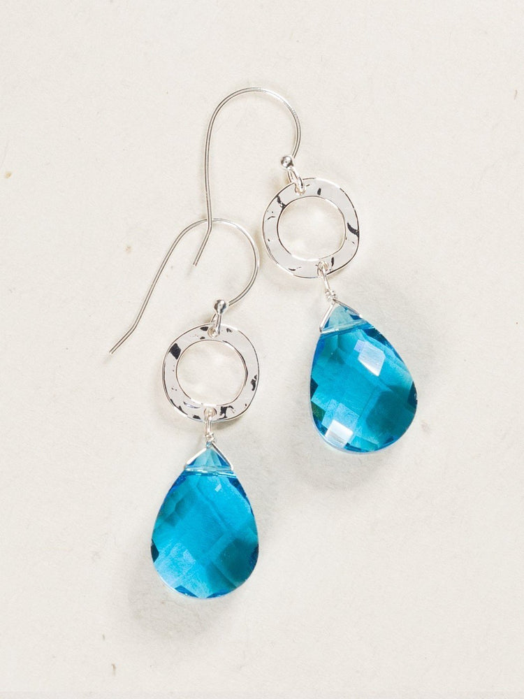 *RETIRED* Holly Yashi Lucinda Earrings