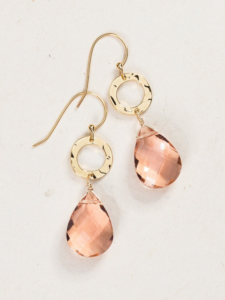 *RETIRED* Holly Yashi Lucinda Earrings