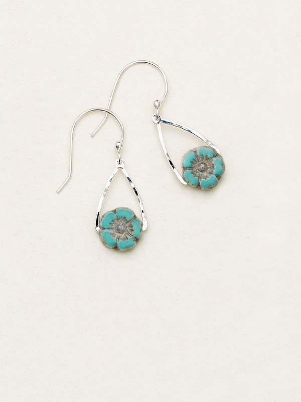 Holly Yashi June Bug Earrings