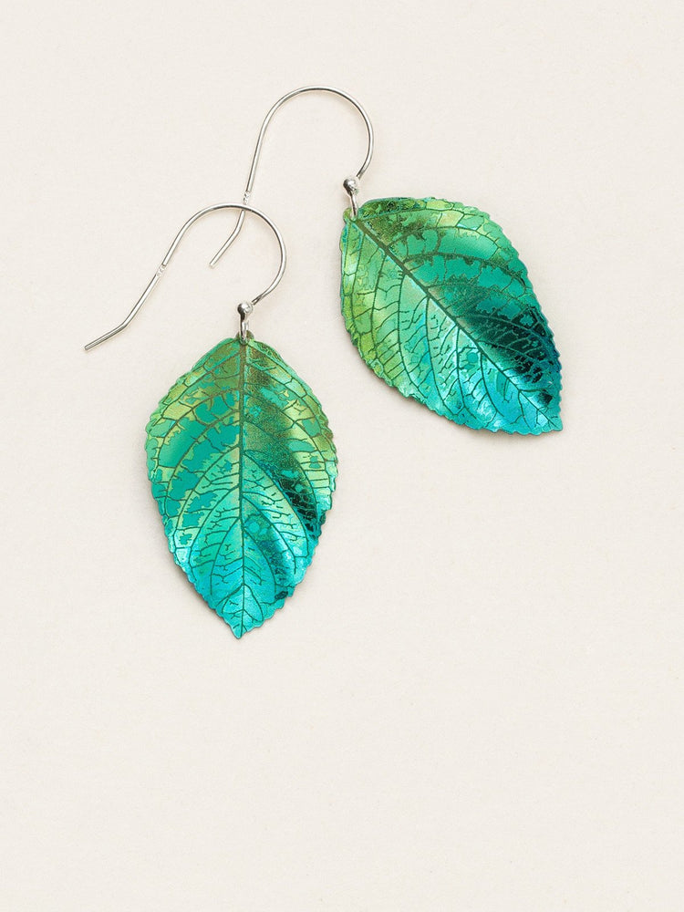 *RETIRED* Holly Yashi Elm Earrings