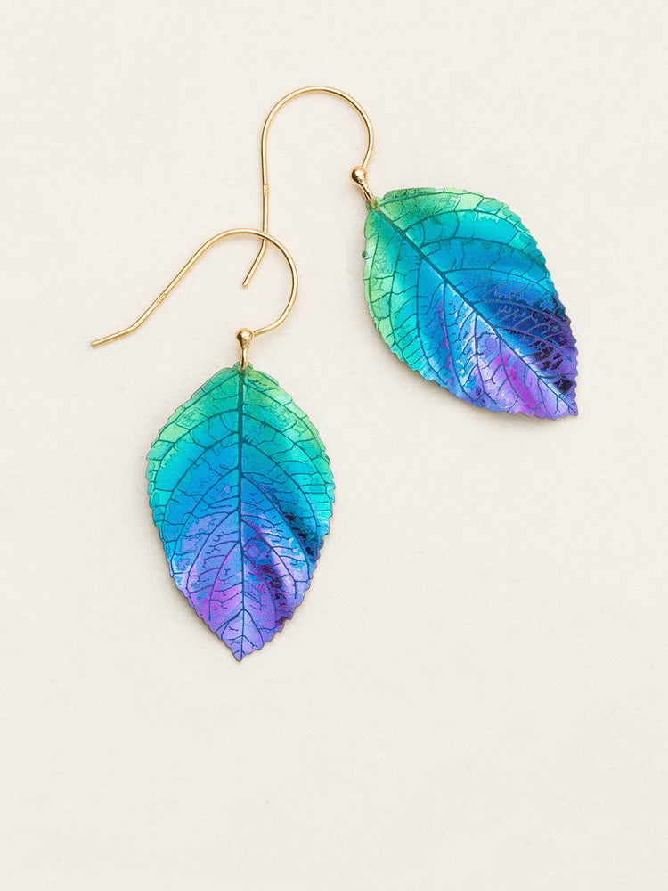 *RETIRED* Holly Yashi Elm Earrings