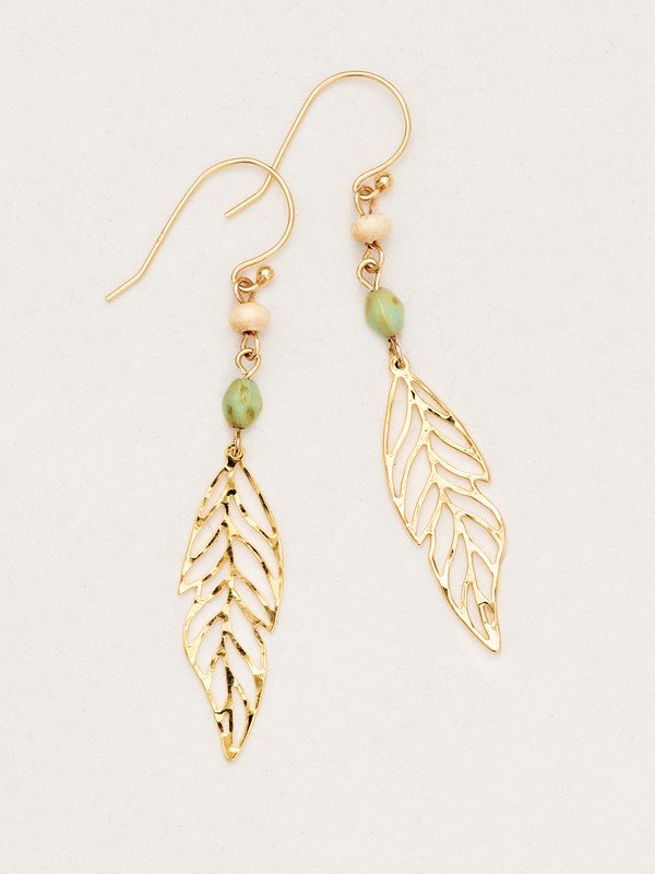 Holly Yashi Enchanted Dream Earrings