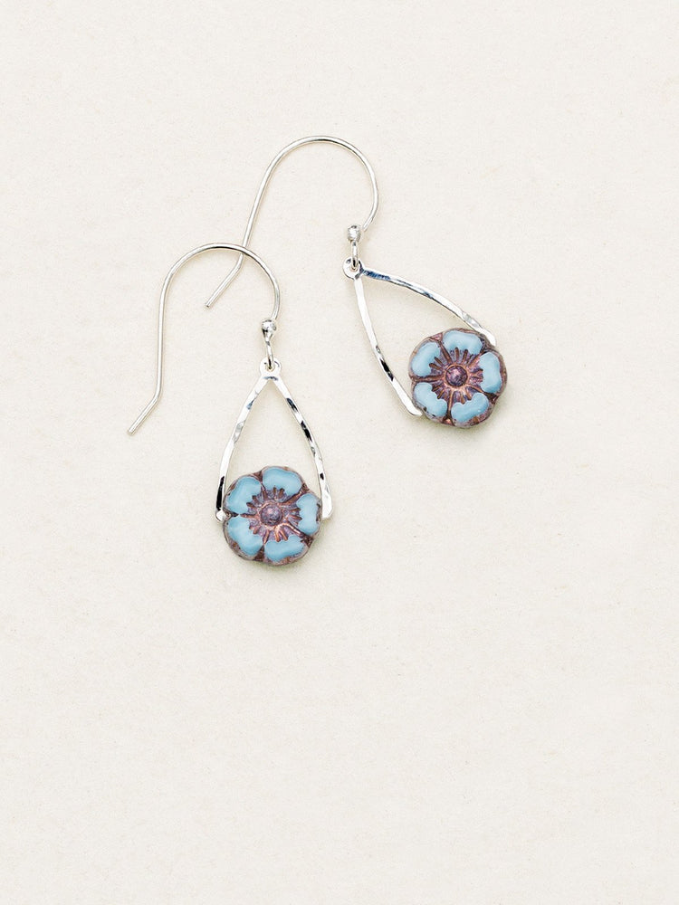Holly Yashi June Bug Earrings