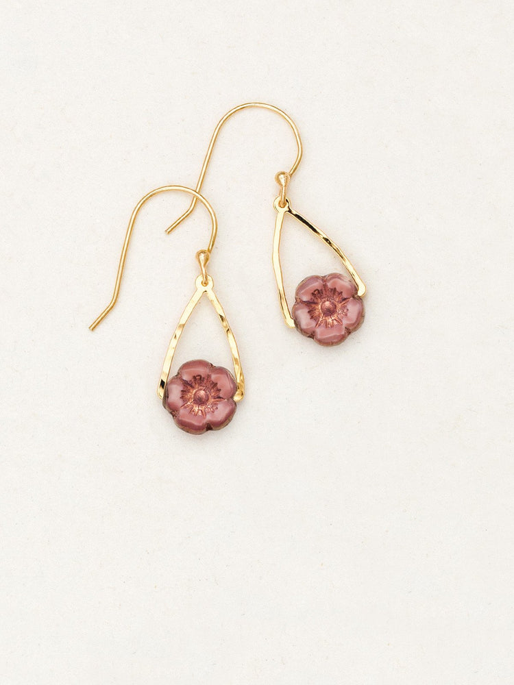 Holly Yashi June Bug Earrings