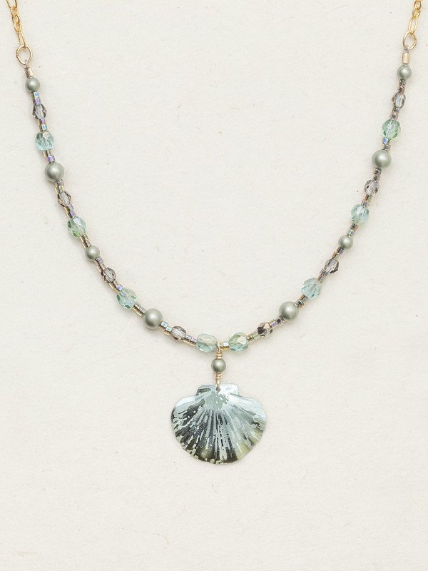 Holly Yashi Shelby Beaded Necklace