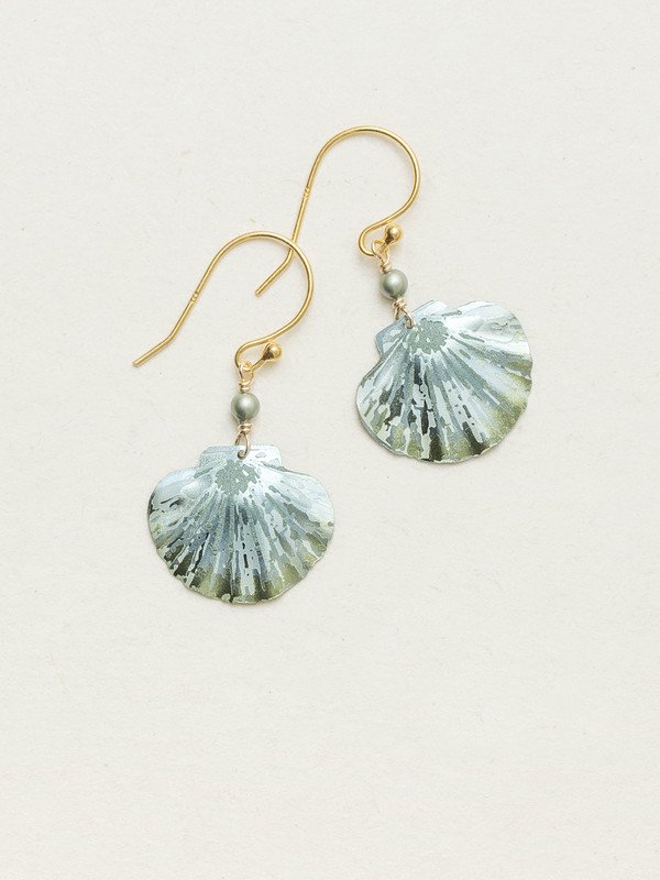 Holly Yashi Shelby Earrings