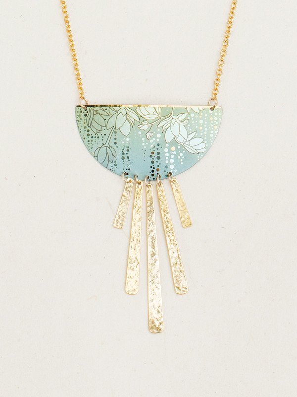 Holly Yashi Evelina Necklace