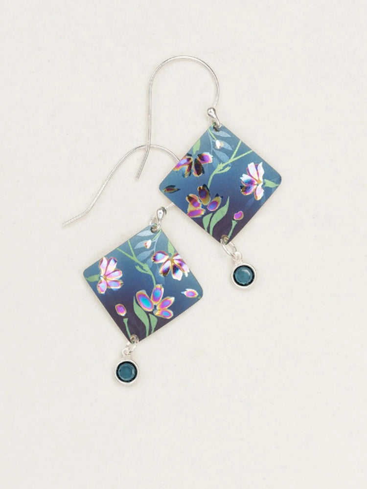 Holly Yashi Garden Sonnet Earrings