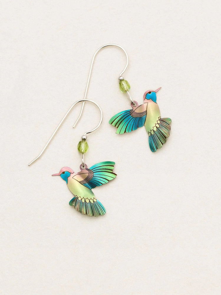 Holly Yashi Picaflor Earrings