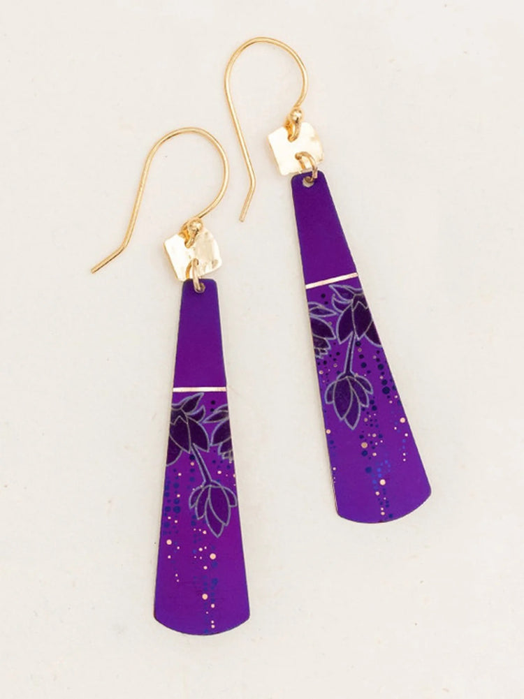 Holly Yashi Tula Earrings