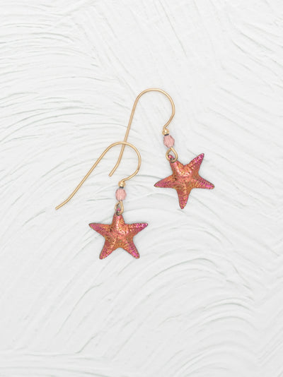 Holly Yashi Carmel Earrings