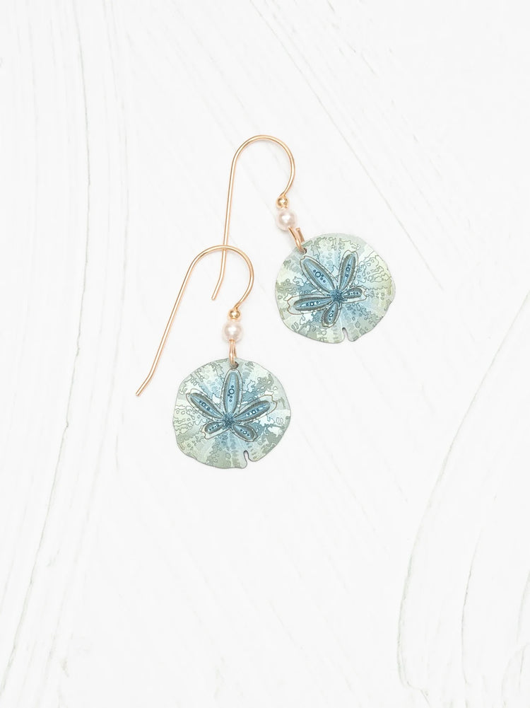 Holly Yashi Sandra Earrings