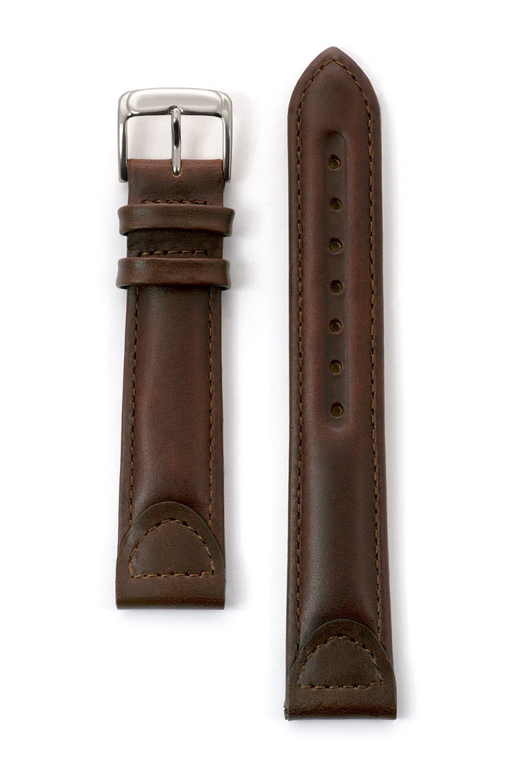 Speidel 22mm Oiled Leather BR R
